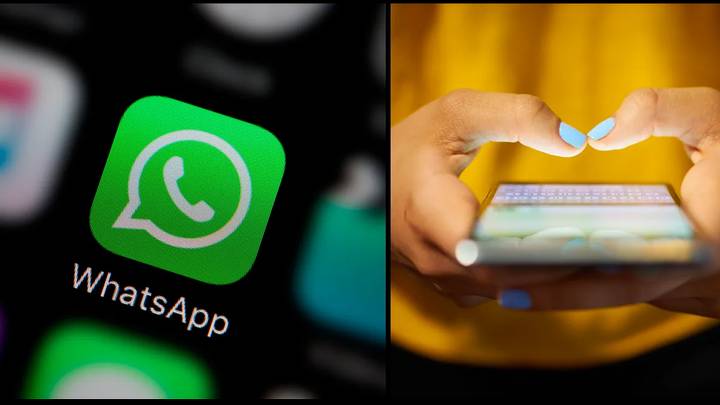 WhatsApp down as thousands of users unable to send messages