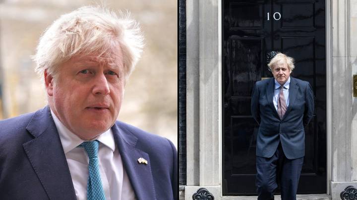 Boris Johnson Will Not Be Fined Over Lockdown Parties At This Time