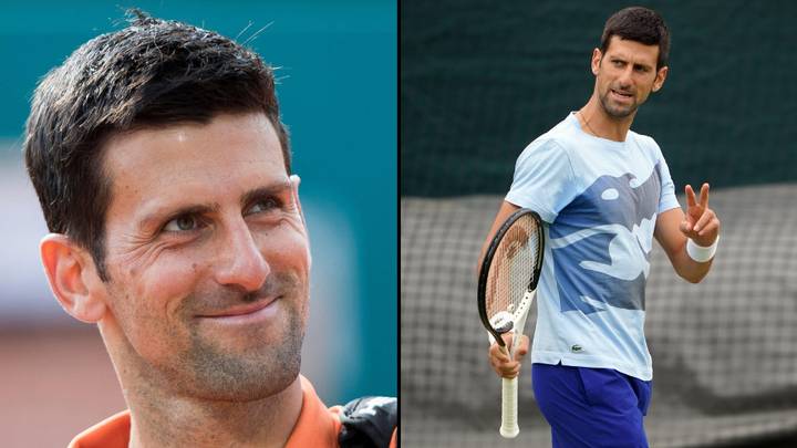 Novak Djokovic Will Not Be Allowed To Play In US Open