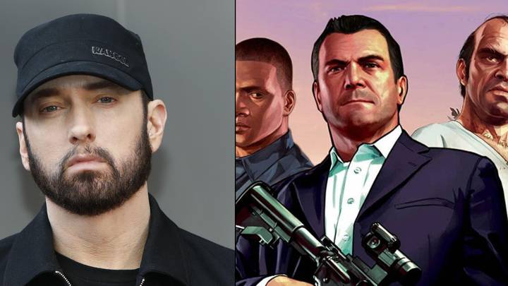 Rockstar turned down chance to make GTA movie starring Eminem, insider claims
