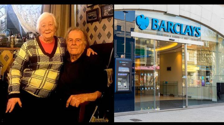 Barclays closes branch that has only one customer who refuses to bank online