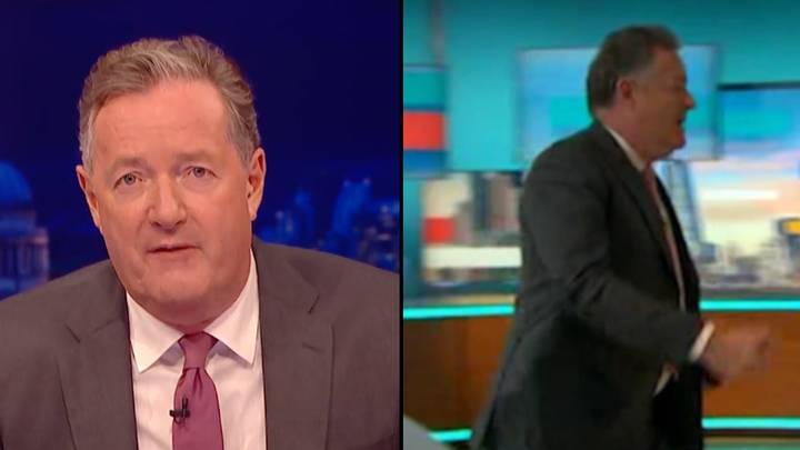 Piers Morgan says he's 'happy' he never apologised to Meghan Markle after seeing response to Jeremy Clarkson