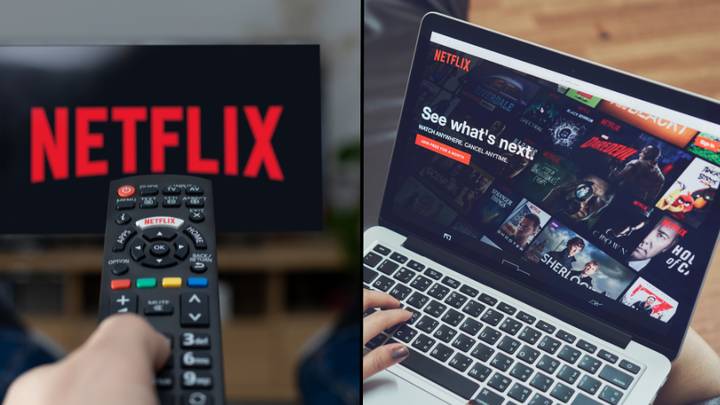Netflix will start charging people who share accounts very soon
