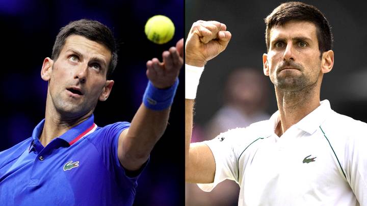 Novak Djokovic will be allowed to play at the 2023 Australian Open despite three year ban