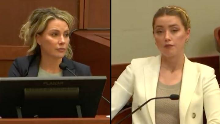 Psychologist Testifies Amber Heard Does Not Have PTSD And ‘Grossly’ Exaggerated Her Symptoms