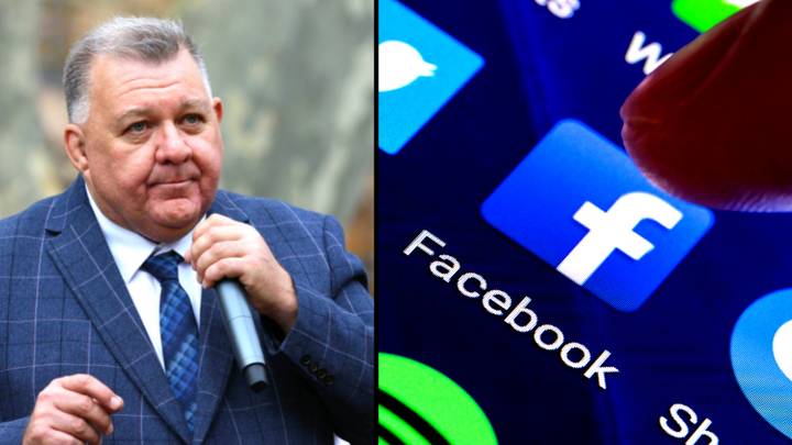 Facebook Has Rejected Craig Kelly’s Request To Remove Fact-checking Ahead Of Federal Election Campaign
