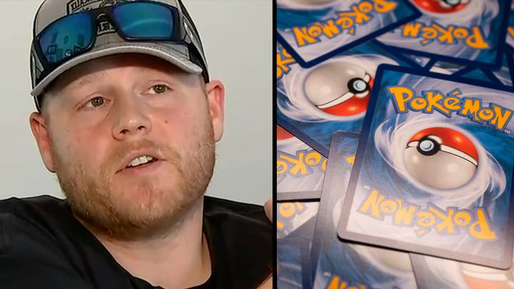 Man Buys $13,000 Pokémon Card But It Gets Lost In The Mail