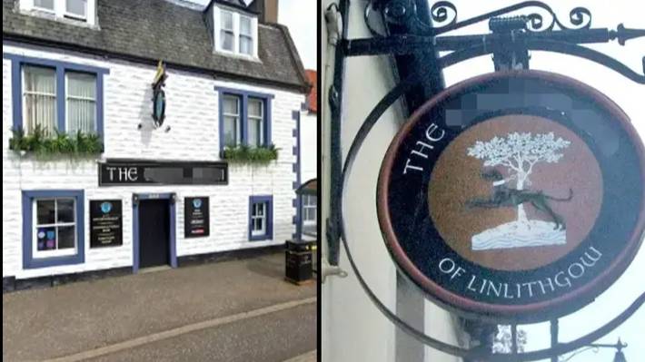 Greene King set to change 'racist' name of pub despite backlash from locals