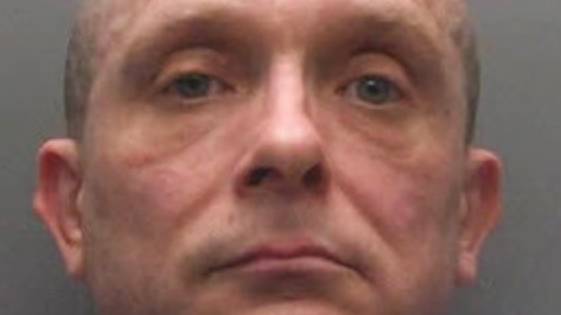 Babes In The Wood Killer Russell Bishop Has Died Aged 55