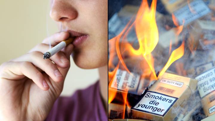 Aussies debate whether Australia should introduce a smoking ban similar to New Zealand