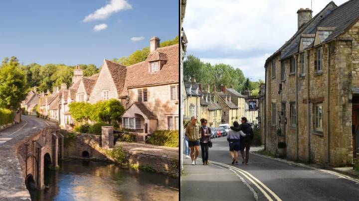 American Tourists Unimpressed By The Cotswolds Let Loose On TripAdvisor