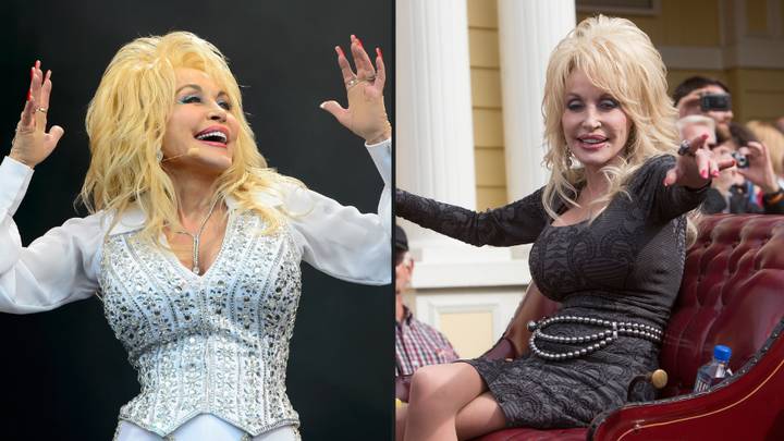Dolly Parton Turns Down Rock And Roll Hall Of Fame Nomination