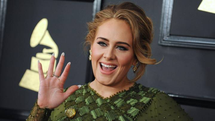 How Much Does Adele Earn?