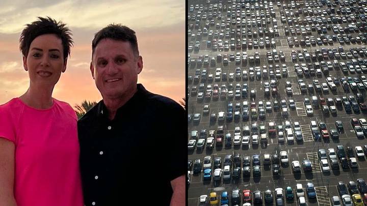Man Stunned After Being Charged Hundreds For Using Wrong Airport Car Park Before Holiday