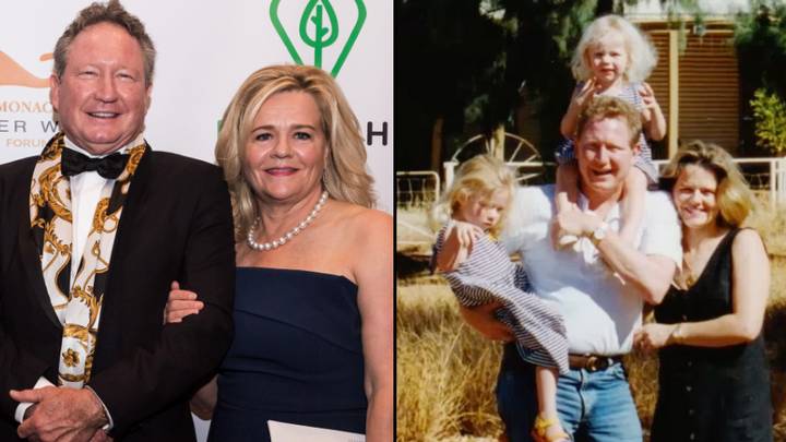 Australian Billionaire Family Reveals Why Their Children Won't Inherit Their $27 Billion Fortune