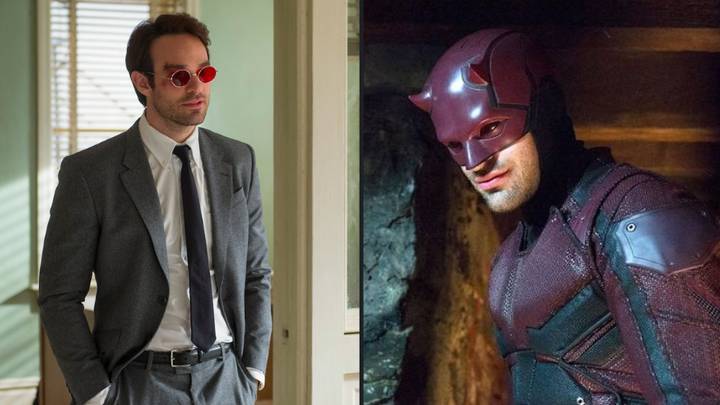 Charlie Cox says he owes his career to the 'Save Daredevil' fan campaign