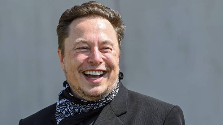 Elon Musk Donates Over $5.5 Billion To Charity