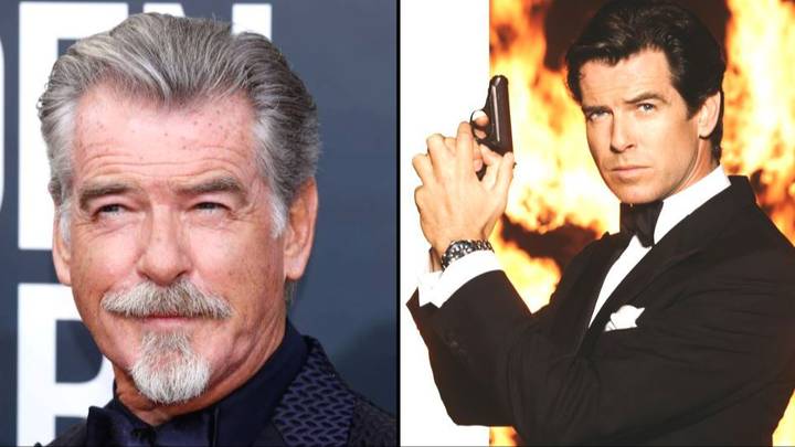Pierce Brosnan doesn’t care for James Bond and dislikes one film in particular