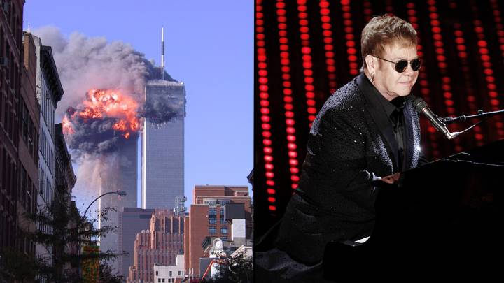 The 164 songs that were banned from the radio after 9/11