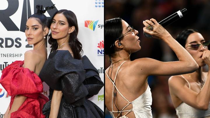 The Veronicas call it quits to chase solo careers in simultaneous sister showdown