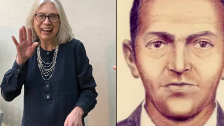 Flight Attendant Who Was The Last Person To Ever See D. B. Cooper Details Her Experience Of The Events