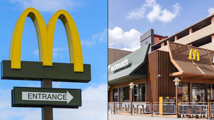 McDonald’s Is Getting Rid Of Beloved Item Today