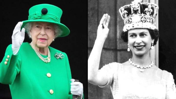 Petition started for permanent bank holiday to be created in memory of The Queen