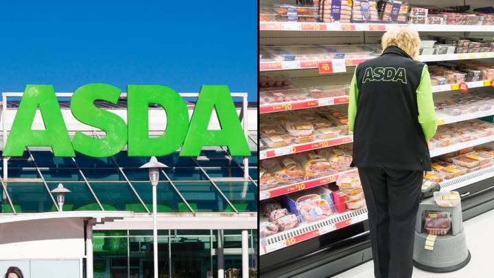 Asda Is Offering Special Discounts For People With Certain Jobs To Help With Cost Of Living