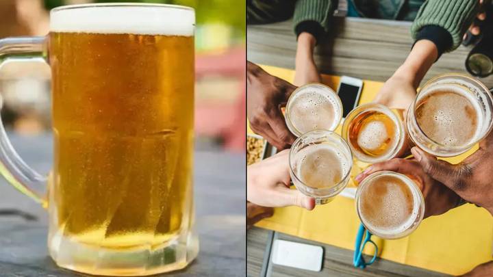 UK Pub Chain That Was Planning On Selling 6p Pints Now Giving Away For Free