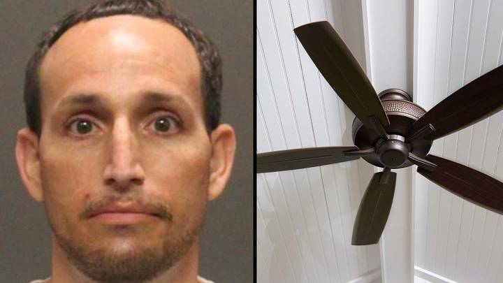 Man Convicted In Scheme To Steal Ceiling Fans Is Sentenced To Prison