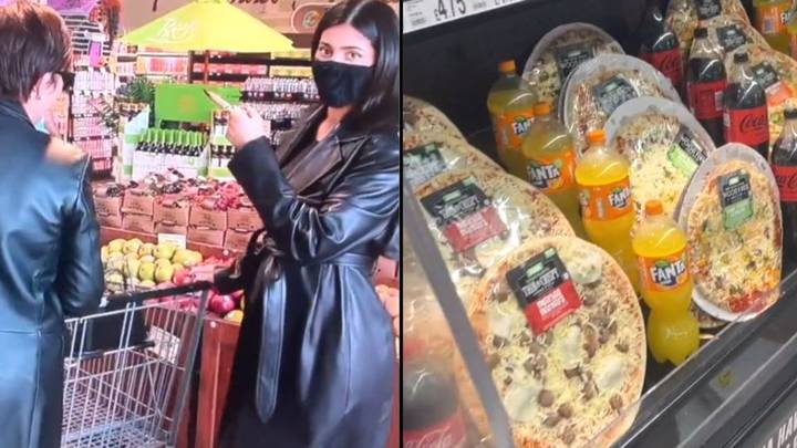 Comedian edits Kardashians with Yorkshire accents on trip to Asda and it works brilliantly