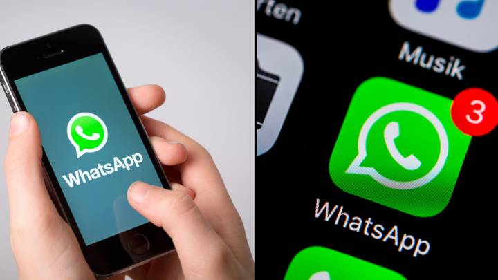 WhatsApp to stop working in UK on 47 phone models from January
