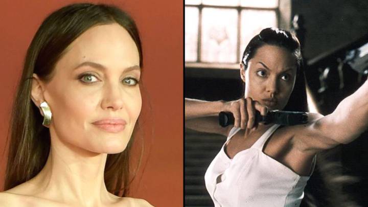 Angelina Jolie shikonte të punësonte një vrasës me pagesë për ta vrarë