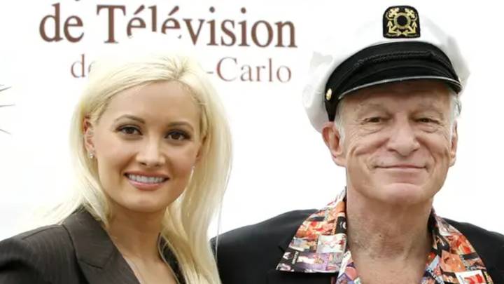 Holly Madison Says Hugh Hefner Took Unsolicited Photos Of Playmates To Control Them