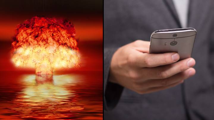UK will test terrifying 'Armageddon alarm' within weeks