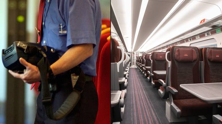 Railway law settles argument over woman who refused to give up train seat to elderly lady