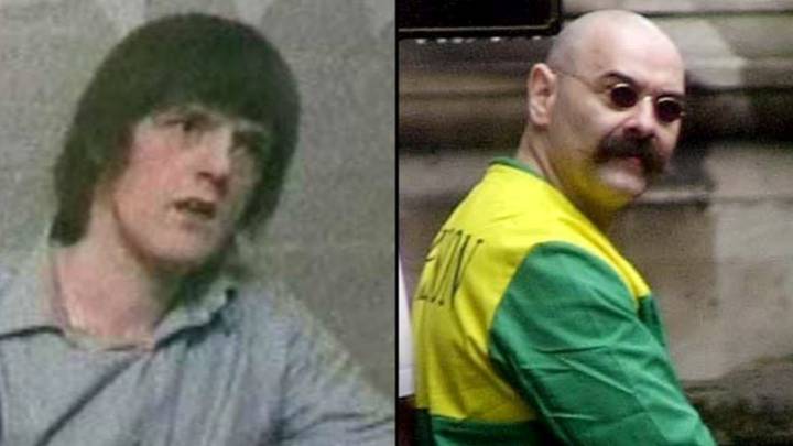Britain's most dangerous prisoner received chilling threat from Charles Bronson after throwing his gift in the trash