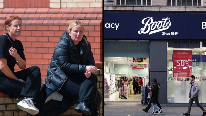Mums Who Stole Thousands Worth From Boots Spared Jail After ‘Cost Of Living Crisis’ Defence