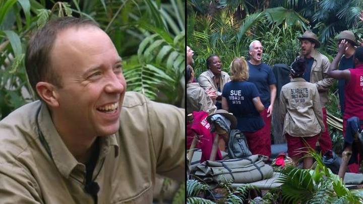 I'm a Celeb viewers say 'rule' needs to be implemented to stop show from becoming 'boring'