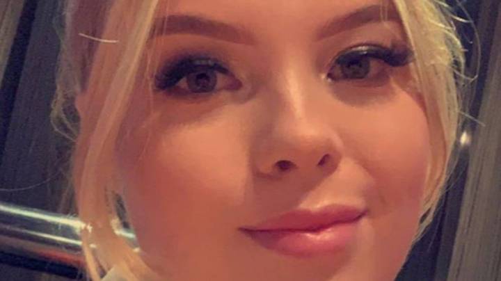 Teen Who Faces Internal Decapitation From Rare Condition Gifted £56,000 From Strangers