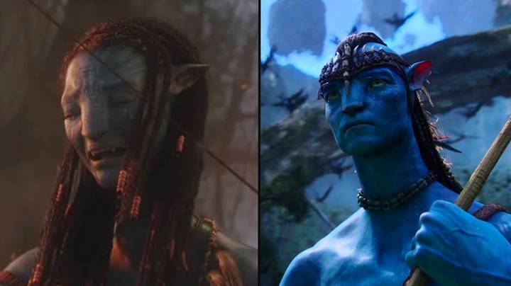 ‘Post Avatar Depression Syndrome’ has left viewers seriously depressed