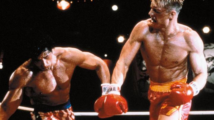 Dolph Lundgren Puzzled By Sylvester Stallone's Claims That He Put Him In Hospital
