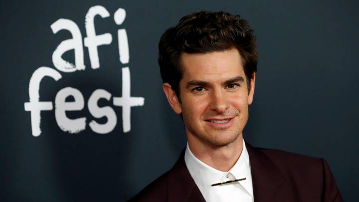 Andrew Garfield Says It Was 'Very Fun' To Constantly Lie About Appearing In Spider-Man: No Way Home