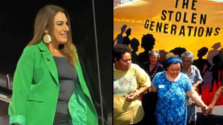 The Greens Renew Call for National Compensation Scheme for Stolen Generation Survivors