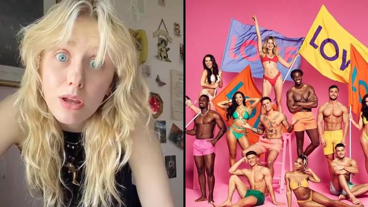 Teen Mortified After Mum Signs Her Up To Love Island Without Her Permission