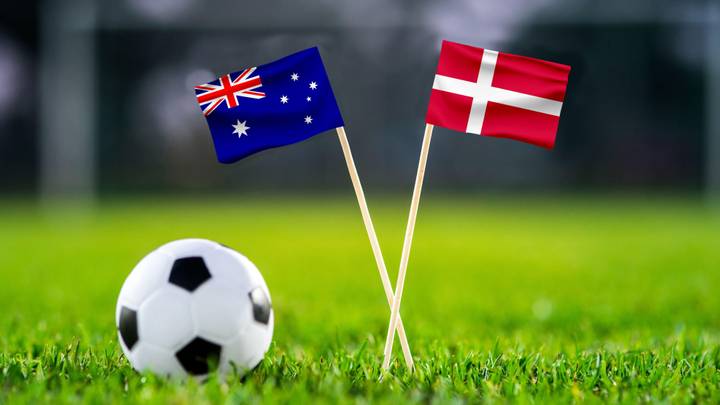 Australia World Cup in Qatar: When do the Socceroos play Denmark?