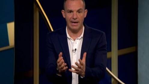 Martin Lewis Explains What Households Should Do After £693 Energy Bill Rise Confirmed