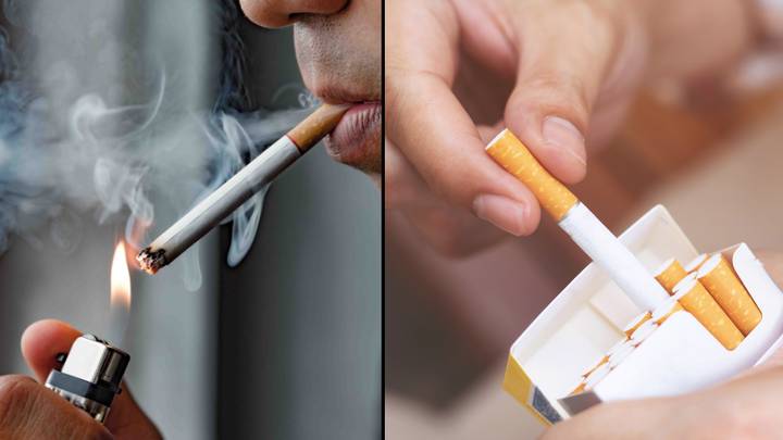 Council Set To Pay Smokers To Quit Cigarettes
