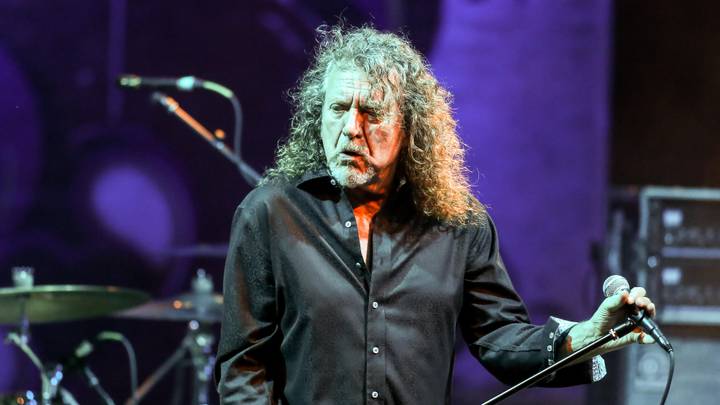 What Is Robert Plant's Net Worth In 2022?
