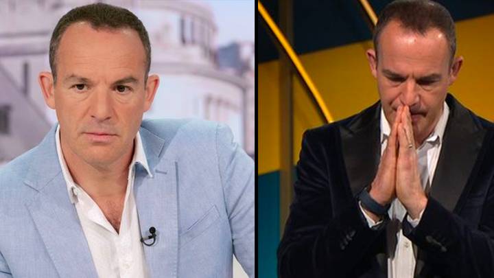 Dad of two on £30,000 a year asks Martin Lewis if he's better off being on benefits